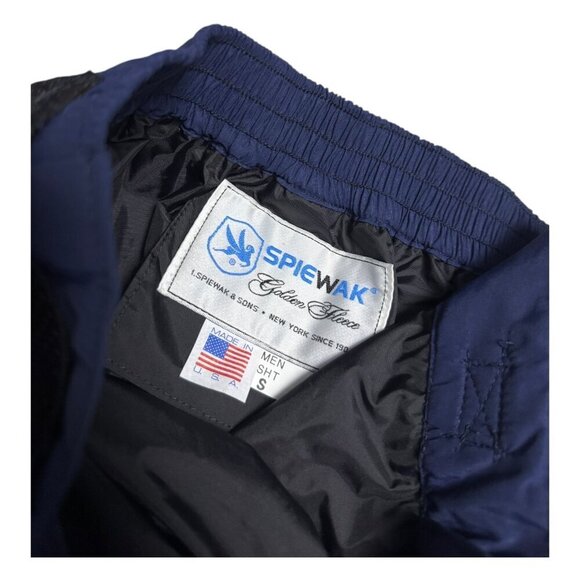SPIEWAK Waterproof Designer Casual Windbreaker Outdoor Pants Mens Small - Picture 2 of 5